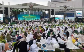 Mujahadah Kubro NU Jatim