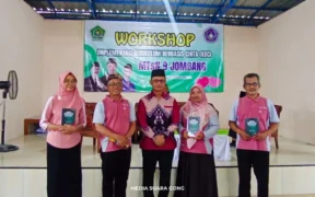 Kurikulum Berbasis Cinta Jombang