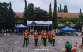 LKBB Elang Sakti Jombang