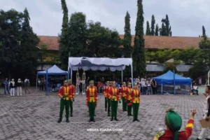 LKBB Elang Sakti Jombang Season 3 Diikuti 74 Regu Se-Jawa