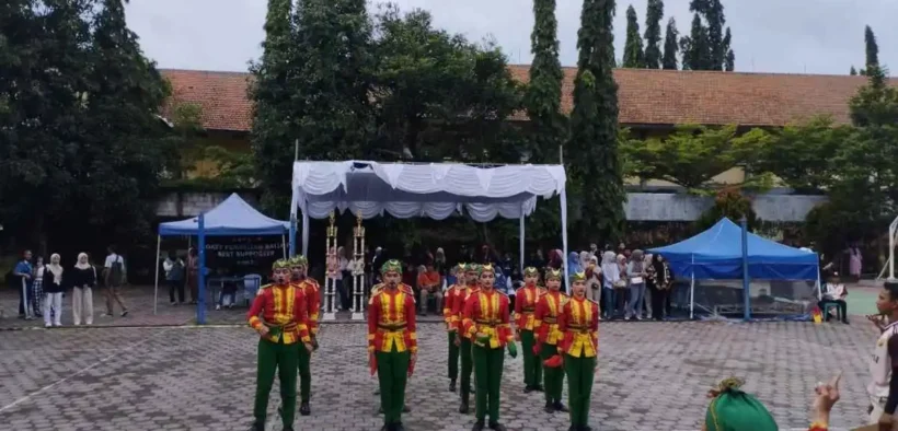 LKBB Elang Sakti Jombang