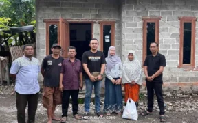 Camat Kapongan tangani anak putus sekolah