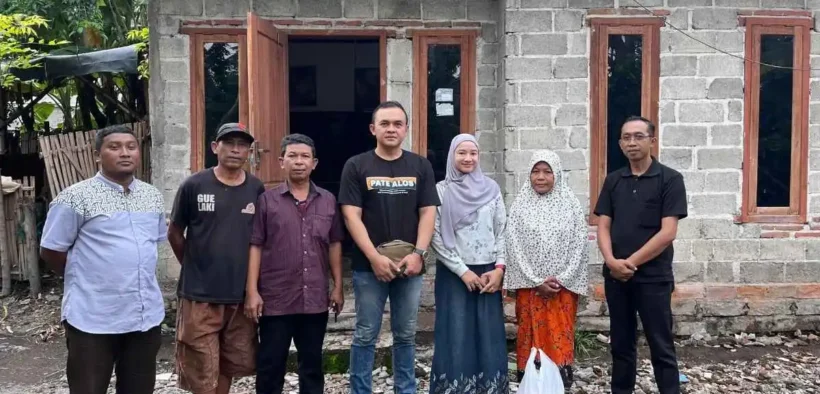 Camat Kapongan tangani anak putus sekolah