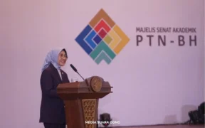 RUU Sisdiknas DPR RI