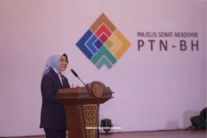 RUU Sisdiknas DPR RI Harus Tetap Berpijak pada UUD 1945