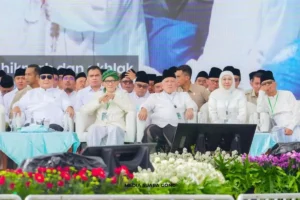 Satu Abad NU Malang Prabowo: NU Penjaga Persatuan Bangsa