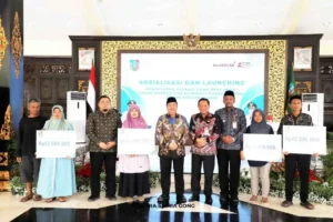 Santunan Kematian BPJS Ketenagakerjaan Jombang Capai Rp42 Juta