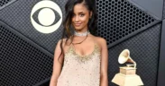 Tyla menang Grammy Awards 2026