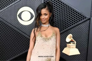 Tyla Menang Grammy Awards 2026 di Hari Ulang Tahunnya