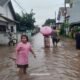 banjir kiriman Probolinggo Dringu