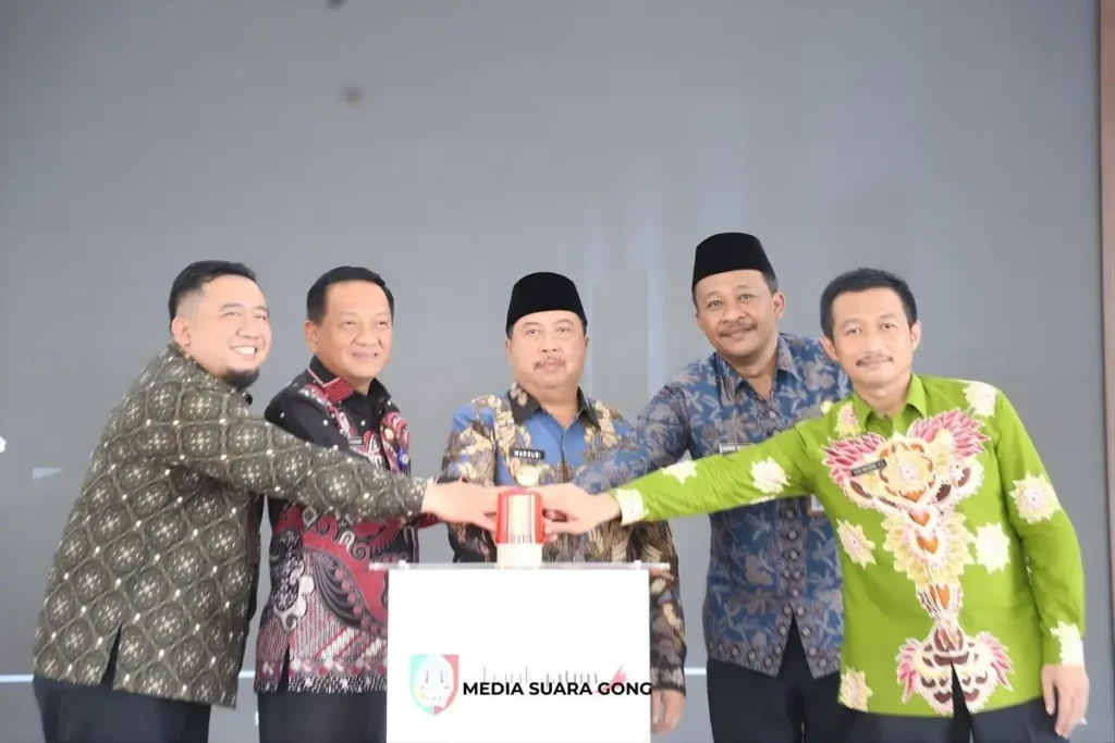 penyaluran ADD Jombang 2026