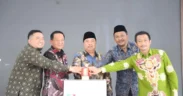 penyaluran ADD Jombang 2026