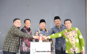 penyaluran ADD Jombang 2026