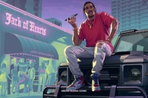 GTA 6 Rilis November 2026 Penantian Panjang Akhirnya Terjawab