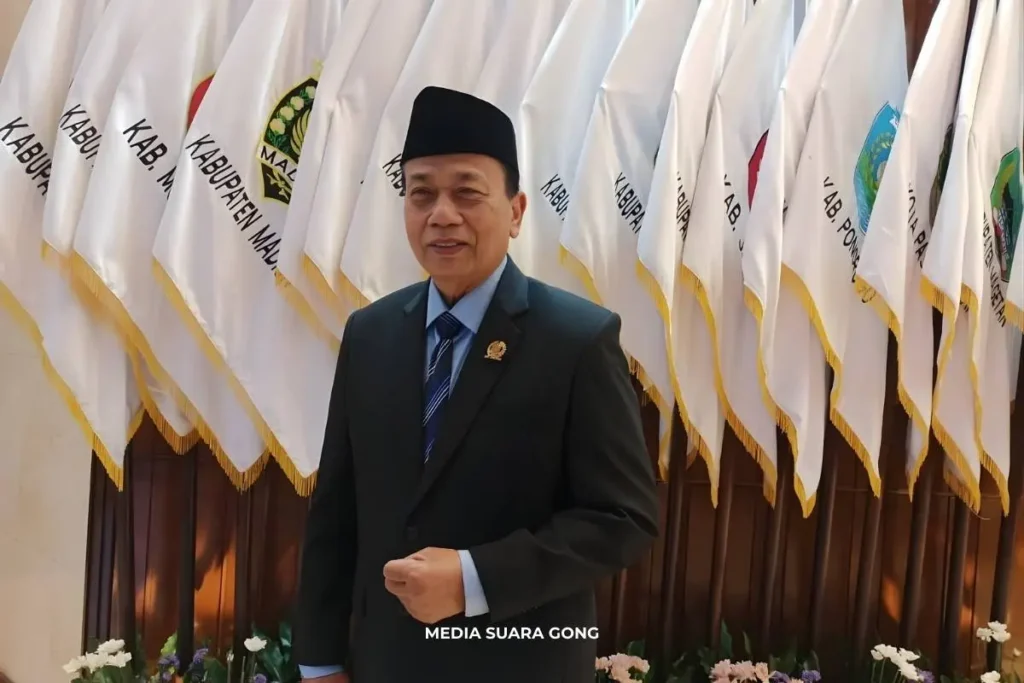 kemiskinan ekstrem Indonesia pendidikan