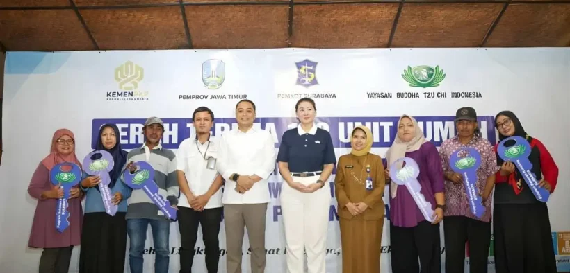 renovasi rumah Surabaya 2026