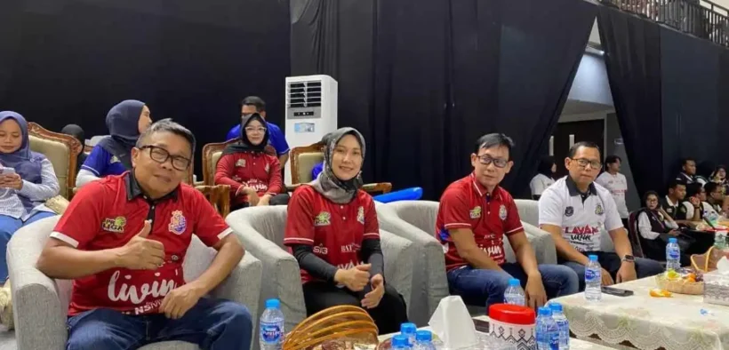 Proliga 2026 Seri Bojonegoro