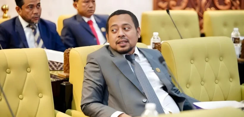 ruang kelas rusak Sampang