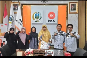 Lilik Dorong Perempuan Gen Z Aktif Berdaya