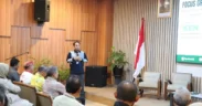 Pengembangan Durian Nusantara Strategis Nasional