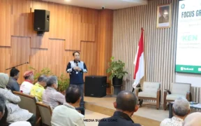 Pengembangan Durian Nusantara Strategis Nasional