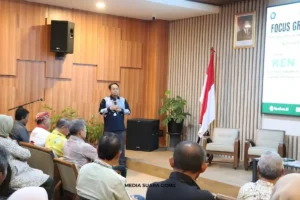 FP UB Dorong Pengembangan Durian Nusantara