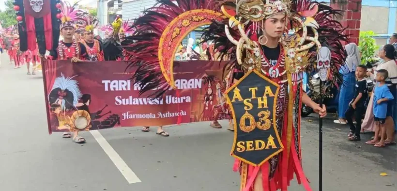 HUT 49 SMADA Situbondo