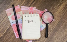 THR ASN 2026 Cair Awal