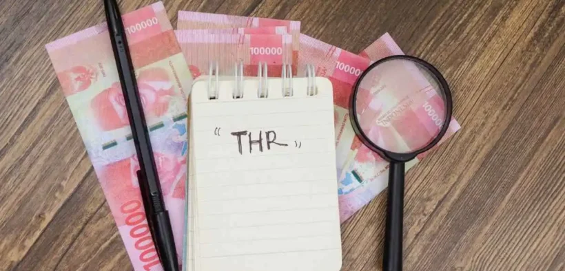 THR ASN 2026 Cair Awal