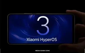 daftar hp xiaomi hyperos 3