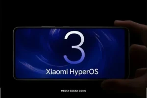 Daftar HP Xiaomi yang Dapat Update HyperOS 3, Punyamu Masuk?