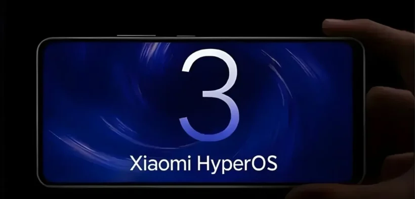 daftar hp xiaomi hyperos 3