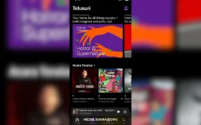 apple video podcast experience terbaru