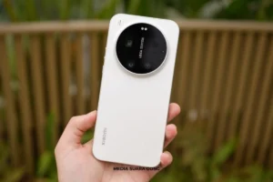 Xiaomi 17 Ultra Kamera Smartphone Terbaik Dunia 2026?