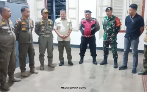 Patroli Ramadhan Situbondo 1447 H