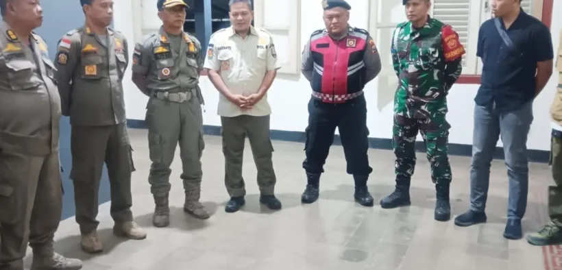 Patroli Ramadhan Situbondo 1447 H