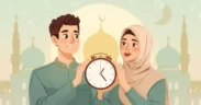 hal yang membatalkan puasa Ramadan