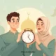 hal yang membatalkan puasa Ramadan