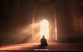 sifat yang harus diubah Ramadan