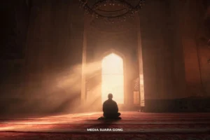 5 Sifat yang Harus Diubah Dibulan Ramadan Ini