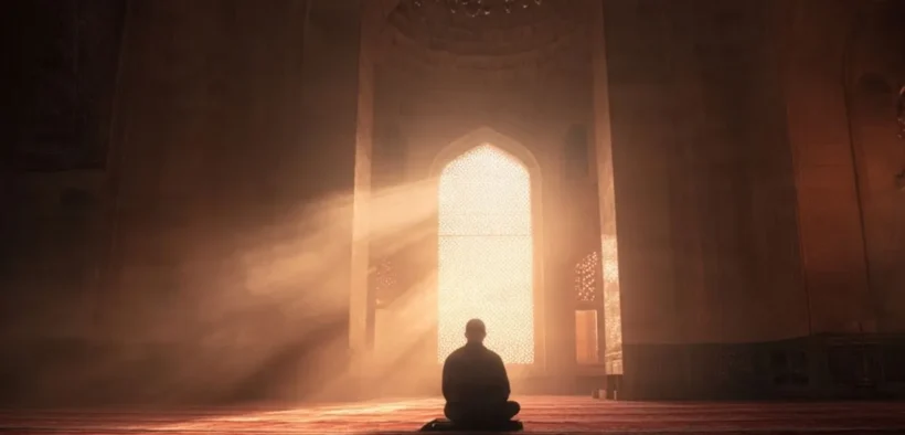 sifat yang harus diubah Ramadan