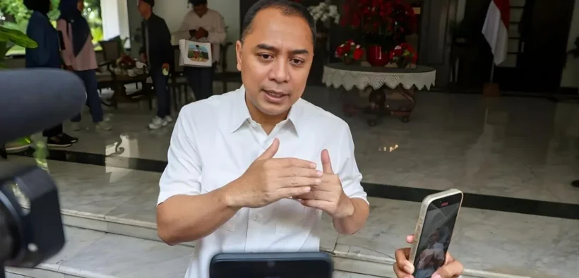 Wilayah Bebas Korupsi Surabaya 2026