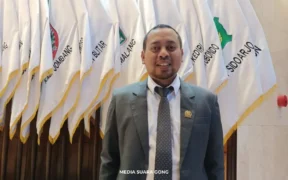 implementasi perda garam Madura