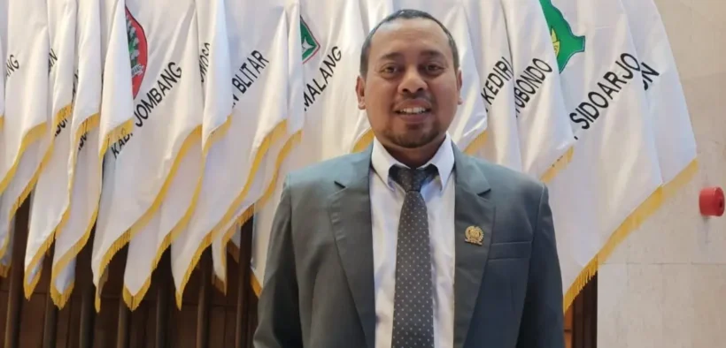 implementasi perda garam Madura