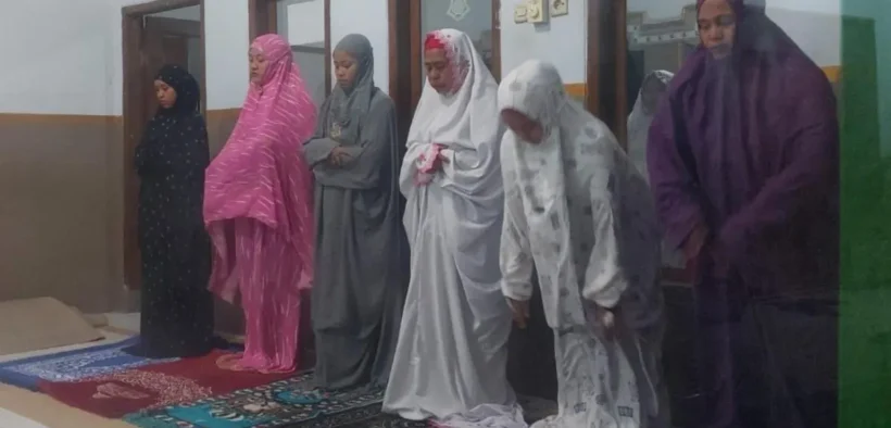 Aboge Leces puasa 2026