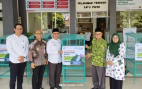 talkshow Green Deen Jombang