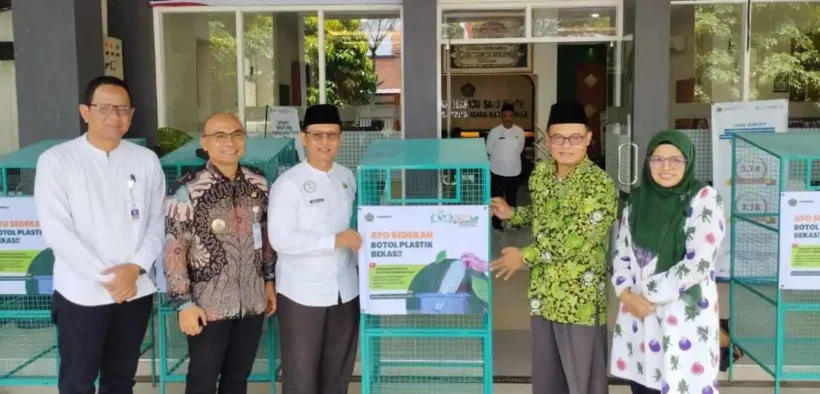 talkshow Green Deen Jombang