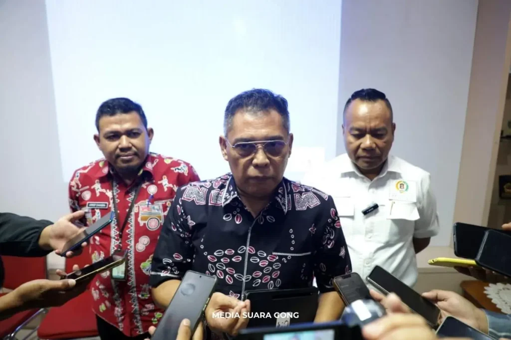 Pendataan DTSEN Surabaya 2026 Tembus Cluster Elite