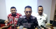 Pendataan DTSEN Surabaya 2026