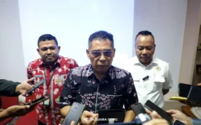 Pendataan DTSEN Surabaya 2026